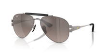 Carica l'immagine nel visualizzatore di Gallery, Ray Ban x Ferrari 3762M SOLE F1245J
