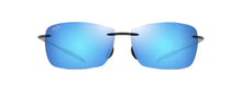 Carica l'immagine nel visualizzatore di Gallery, Maui Jim LIGHTHOUSE Blue Hawaii
