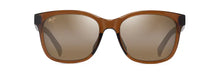 Carica l'immagine nel visualizzatore di Gallery, Maui Jim OWELO HCL Bronze
