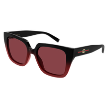 Carica l'immagine nel visualizzatore di Gallery, Gucci GG2102S 004
