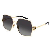Carica l'immagine nel visualizzatore di Gallery, Gucci GG2163S 001
