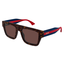 Carica l&#39;immagine nel visualizzatore di Gallery, Gucci GG1868S 002
