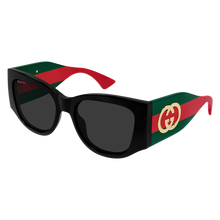 Carica l'immagine nel visualizzatore di Gallery, Gucci GG2115S 001
