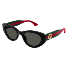 Carica l&#39;immagine nel visualizzatore di Gallery, Gucci GG1862S 001
