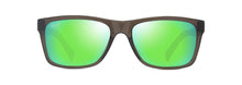 Carica l'immagine nel visualizzatore di Gallery, Maui Jim KOWELO MauiGreen
