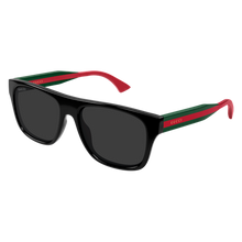 Carica l'immagine nel visualizzatore di Gallery, Gucci GG2119S 001
