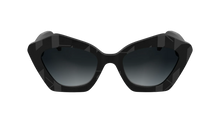 Carica l&#39;immagine nel visualizzatore di Gallery, Karl Lagerfeld KL6199S 001
