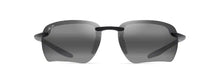 Carica l'immagine nel visualizzatore di Gallery, Maui Jim HO'OKIPA ULTRA G Neutral Grey
