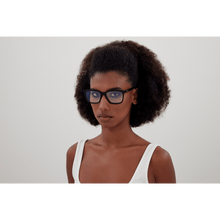 Carica l'immagine nel visualizzatore di Gallery, Saint Laurent SL 672 001
