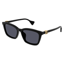 Carica l&#39;immagine nel visualizzatore di Gallery, Gucci GG1596SK 001
