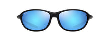 Carica l'immagine nel visualizzatore di Gallery, Maui Jim HO'OKIPA ULTRA R-AF Blue Hawaii
