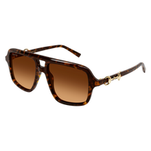 Carica l'immagine nel visualizzatore di Gallery, Gucci GG2052S 002
