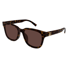 Carica l'immagine nel visualizzatore di Gallery, Gucci GG2126SK 002
