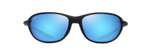 Load image into Gallery viewer, Maui Jim HO'OKIPA ULTRA R Blue Hawaii
