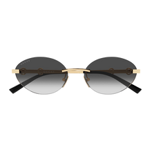 Carica l'immagine nel visualizzatore di Gallery, Gucci GG2051S 001
