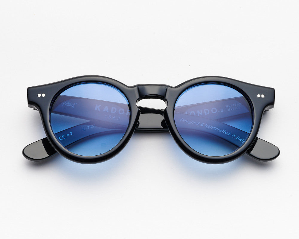 Kador Mondo  Black 7007 - A007