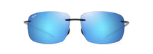 Load image into Gallery viewer, Maui Jim BREAKWALL Blue Hawaii
