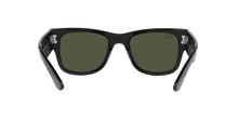 Load image into Gallery viewer, Ray Ban 0840 SOLE 901/31

