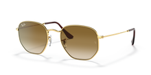 Load image into Gallery viewer, Ray Ban 3548 SOLE 001/51
