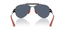 Carica l'immagine nel visualizzatore di Gallery, Ray Ban x Ferrari 3762M SOLE F00987
