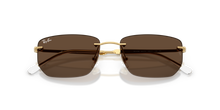 Load image into Gallery viewer, Ray Ban 3768 SOLE 001/73
