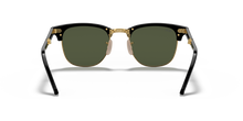 Load image into Gallery viewer, Ray Ban 2176 SOLE 901 CLUBMASTER FOLDING
