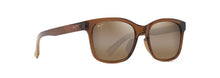 Carica l'immagine nel visualizzatore di Gallery, Maui Jim OWELO HCL Bronze
