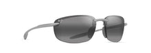 Carica l'immagine nel visualizzatore di Gallery, Maui Jim HO'OKIPA ULTRA Neutral Grey
