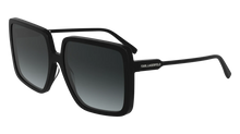 Carica l'immagine nel visualizzatore di Gallery, Karl Lagerfeld KL6187S 001
