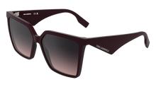 Carica l&#39;immagine nel visualizzatore di Gallery, Karl Lagerfeld KL6207S 601
