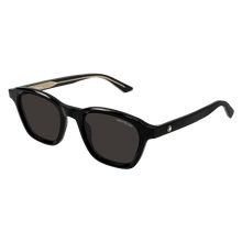 Carica l&#39;immagine nel visualizzatore di Gallery, Montblanc MB0384S 001
