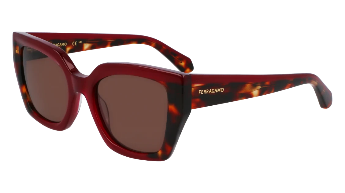 Ferragamo SF2035S 654