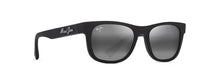 Carica l'immagine nel visualizzatore di Gallery, Maui Jim KAULIKE Matte Black
