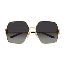 Carica l'immagine nel visualizzatore di Gallery, Gucci GG2163S 001
