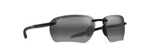Carica l'immagine nel visualizzatore di Gallery, Maui Jim HO'OKIPA ULTRA G Neutral Grey
