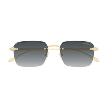 Load image into Gallery viewer, Montblanc MB0456S 001
