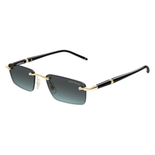 Load image into Gallery viewer, Montblanc MB0484S 004
