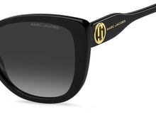 Load image into Gallery viewer, Marc Jacobs Marc 815/S 807/9O
