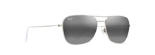 Carica l'immagine nel visualizzatore di Gallery, Maui Jim NA'AUAO Neutral Grey
