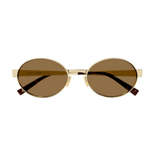 Carica l'immagine nel visualizzatore di Gallery, Saint Laurent SL 692 004
