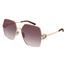 Carica l'immagine nel visualizzatore di Gallery, Gucci GG2163S 004
