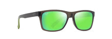 Carica l'immagine nel visualizzatore di Gallery, Maui Jim KOWELO MauiGreen
