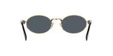 Load image into Gallery viewer, Prada 65ZS SOLE ZVN09T
