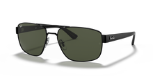 Load image into Gallery viewer, Ray Ban 3663 SOLE 002/31

