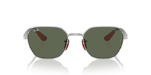 Carica l'immagine nel visualizzatore di Gallery, Ray Ban x Ferrari 3794M SOLE F03171
