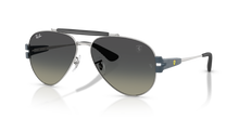 Carica l'immagine nel visualizzatore di Gallery, Ray Ban x Ferrari 3762M SOLE F12311
