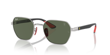 Carica l'immagine nel visualizzatore di Gallery, Ray Ban x Ferrari 3794M SOLE F03171
