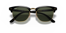 Load image into Gallery viewer, Ray Ban 2176 SOLE 901 CLUBMASTER FOLDING
