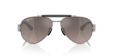 Carica l'immagine nel visualizzatore di Gallery, Ray Ban x Ferrari 3762M SOLE F1245J
