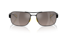 Carica l'immagine nel visualizzatore di Gallery, Ray Ban x Ferrari 3763M SOLE F1205J
